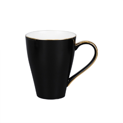 L'élégance de la collection de service de thé en porcelaine - Théière 600&nbsp;cc