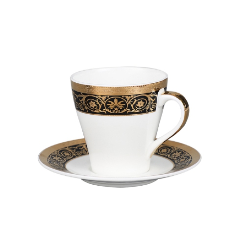 Théière 600&nbsp;cc The Whispers of Elegance Tea Service Collection