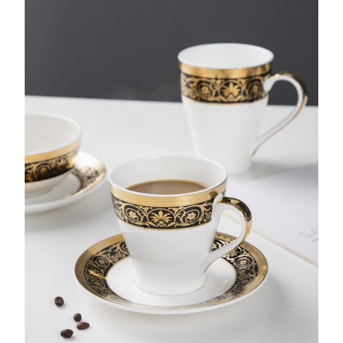 Théière 600&nbsp;cc The Whispers of Elegance Tea Service Collection
