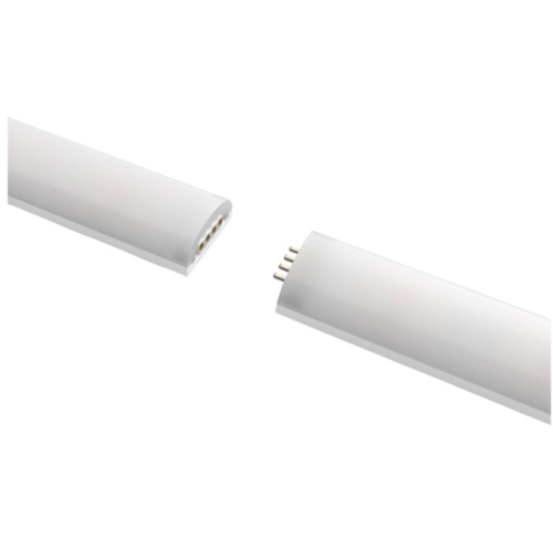 Philips Hue Gradient 1m Smart LED Light Strip Extension Kit - White & Colour Ambiance