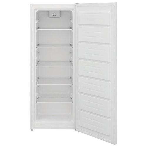 Frigidaire 7 Cu. Ft. Upright Freezer (FFUE0725AW)
