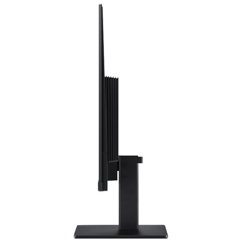 Moniteur DEL IPS HD intégrale 5 ms gris à gris 120 Hz Essential de 27 po de Samsung - Noir