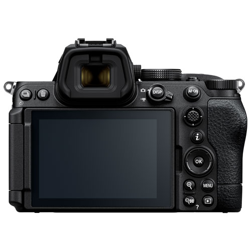 Nikon Z5II Mirrorless Camera (Body Only)