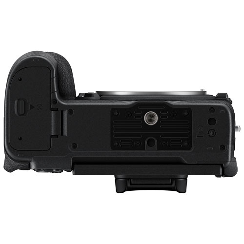 Nikon Z5II Mirrorless Camera (Body Only)