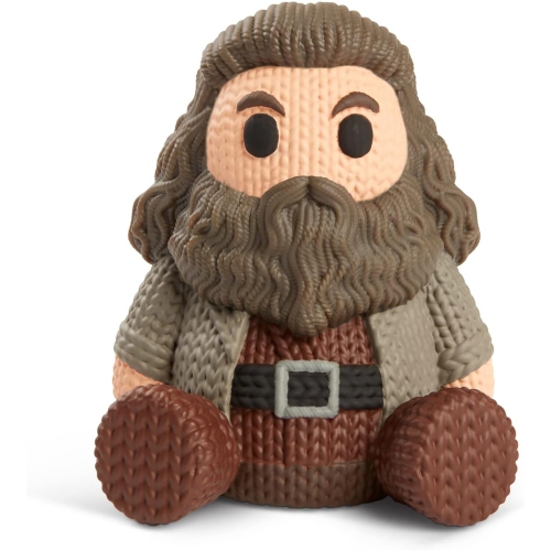 HANDMADE BY ROBOTS  - Wizarding World Of Harry Potter - Rubeus Hagrid #067 [Special Products]