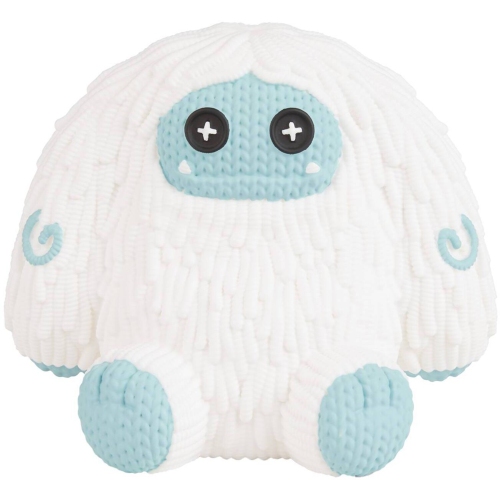 Handmade by Robots - Abominable Toys - Chomp #186 [COLLECTABLES]