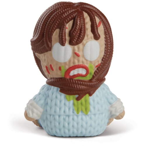 Handmade by Robots - The Exorcist - Regan MacNeil #010 [COLLECTABLES]