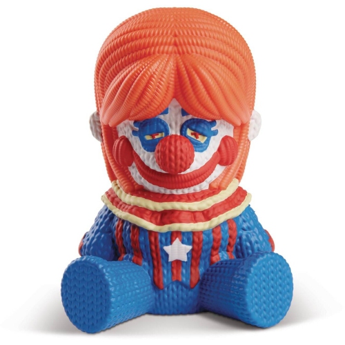 Handmade by Robots - Killer Klowns from Outer Space - Rosebud #132 [COLLECTIBLES]