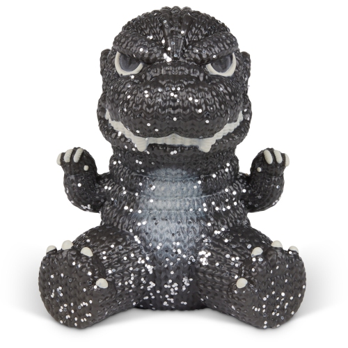 HANDMADE BY ROBOTS  - Godzilla #223 (Limited Edition Glitter) (Hmbr Fans Exclusive) [Collectables]