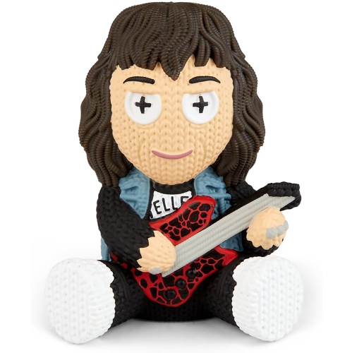 Handmade by Robots - Stranger Things - Eddie Munson #206 [COLLECTABLES]