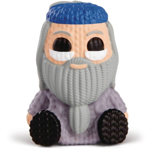 HANDMADE BY ROBOTS  - Wizarding World Of Harry Potter - Professor Dumbledore #022 (1.75" Micro Vinyl Figure) [Collectables]