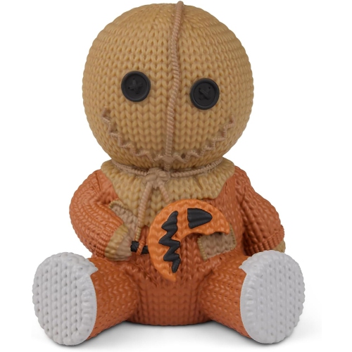 Handmade by Robots - Trick 'r Treat - Sam #102 [COLLECTABLES]