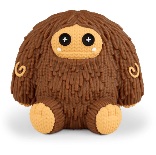 Handmade by Robots - Abominable Toys - Chomp Bigfoot #188 [COLLECTABLES]