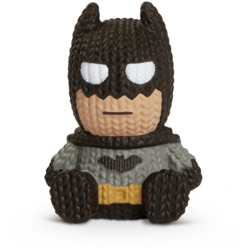Handmade by Robots - DC Comics - Batman #001 [COLLECTABLES]