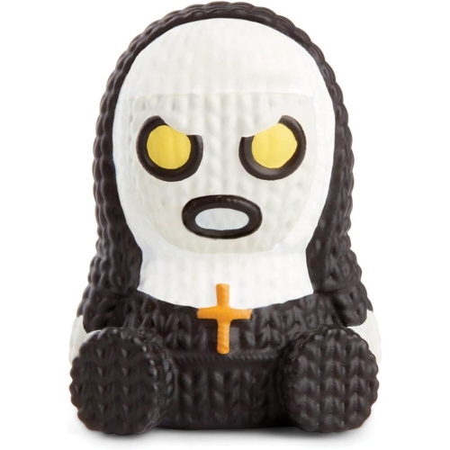 Handmade by Robots - The Conjuring Universe - The Nun Glow in the Dark #030 [COLLECTABLES]