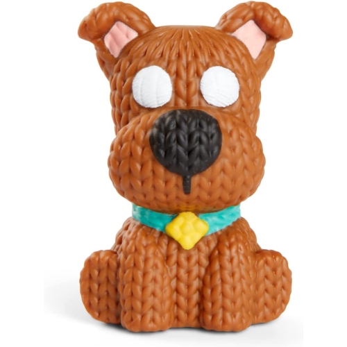 Handmade by Robots - Scooby-Doo #004 [COLLECTABLES]