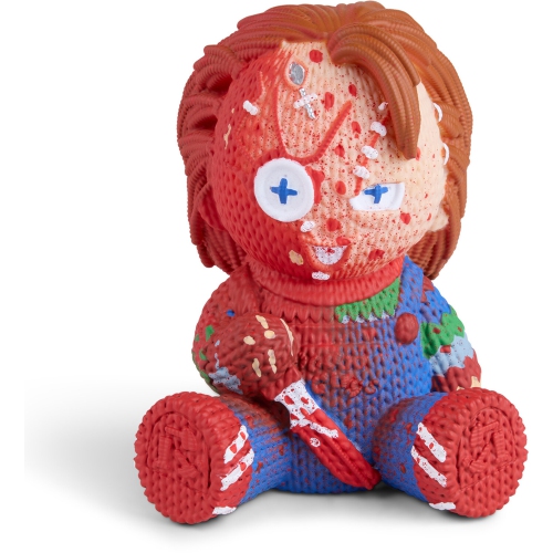 Handmade by Robots - Bride of Chucky - Chucky #214 [COLLECTABLES]