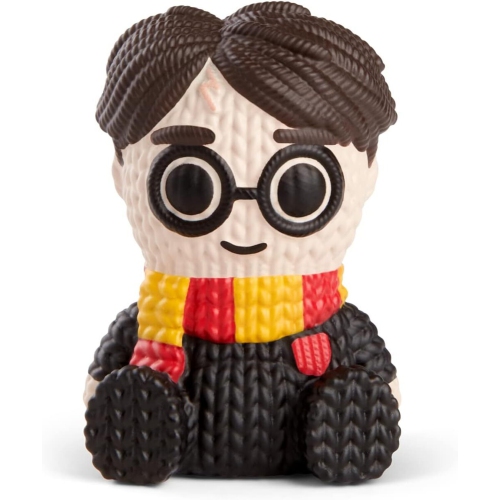 Handmade by Robots - Wizarding World of Harry Potter - Harry Potter #019 [COLLECTABLES]