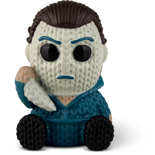 Handmade by Robots - Halloween II - Michael Myers #026 [COLLECTIBLES]