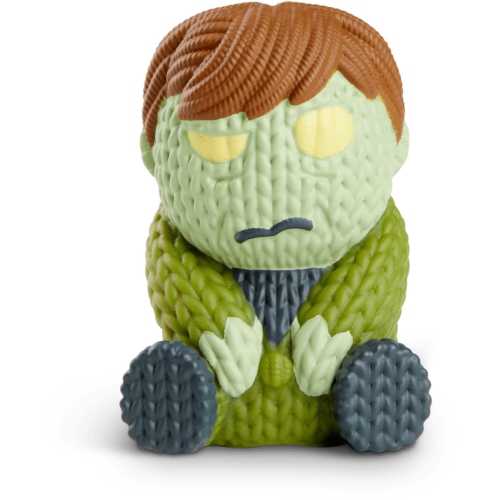 Handmade by Robots - Scooby-Doo - Creeper #017 [COLLECTABLES]