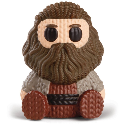 HANDMADE BY ROBOTS  - Wizarding World Of Harry Potter - Rubeus Hagrid #021 (1.75" Micro Vinyl Figure) [Collectables]