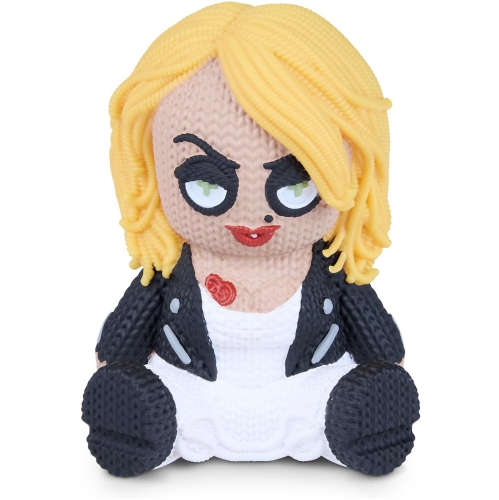 Handmade by Robots - Bride of Chucky - Tiffany Valentine #227 [COLLECTABLES]