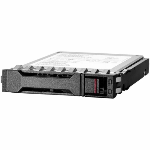 HPE 1.6TB NVMe Gen4 Mainstream Performance Mixed Use SFF BC U.3 Static V2 Multi Vendor SSD