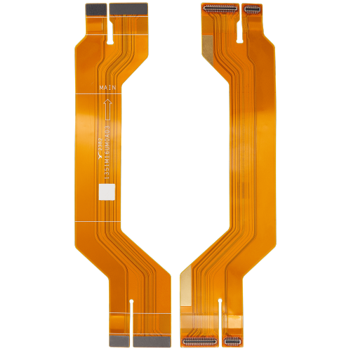 Câble Flex pour carte mère de remplacement compatible avec Xiaomi Redmi Note 12 Pro Plus