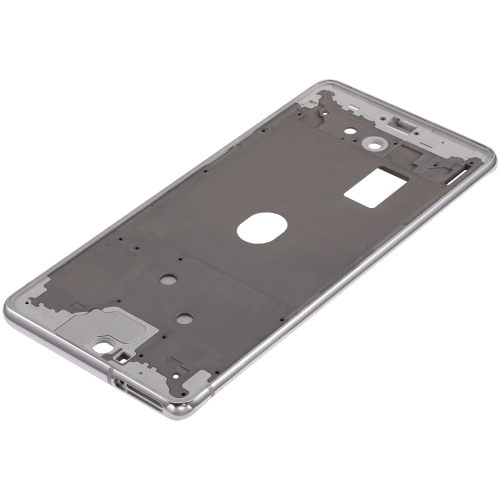 Boîtier moyen de remplacement compatible avec le Galaxy S20 FE de Samsung