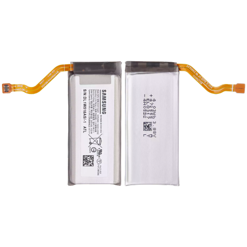 ESOURCE PARTS  Replacement Replacement Battery Compatible With Samsung Galaxy Z Flip 4 (Secondary Battery) (Eb-Bf724Aby)