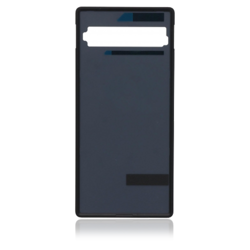Replacement Back Cover Compatible With Google Pixel 7a (Charcoal)