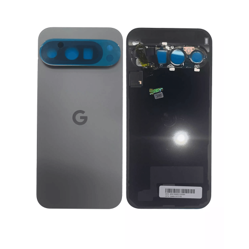 Replacement Back Cover Compatible With Google Pixel 9 Pro (Hazel)
