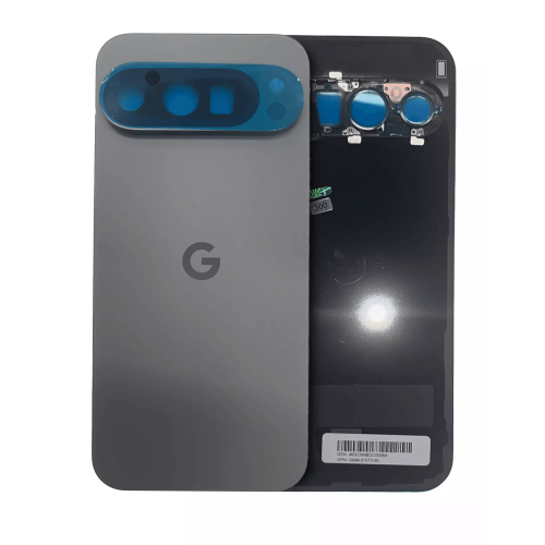 Replacement Back Cover Compatible With Google Pixel 9 Pro (Hazel)