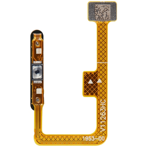 Replacement Fingerprint Reader With Flex Cable Compatible For Xiaomi Mi 11 Lite 5G