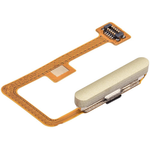 Replacement Fingerprint Reader With Flex Cable Compatible For Xiaomi Mi 11 Lite 5G