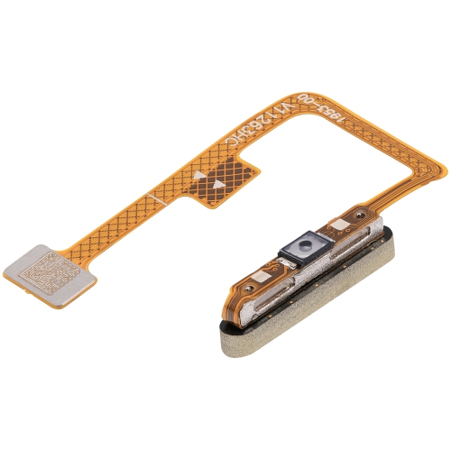 Replacement Fingerprint Reader With Flex Cable Compatible For Xiaomi Mi 11 Lite 5G