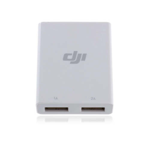 Chargeur USB de remplacement pour Phantom 4 de DJI