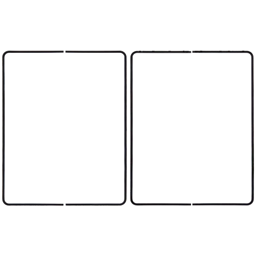 Replacement Screen Bracket Compatible With Samsung Galaxy Z Fold 4 5G