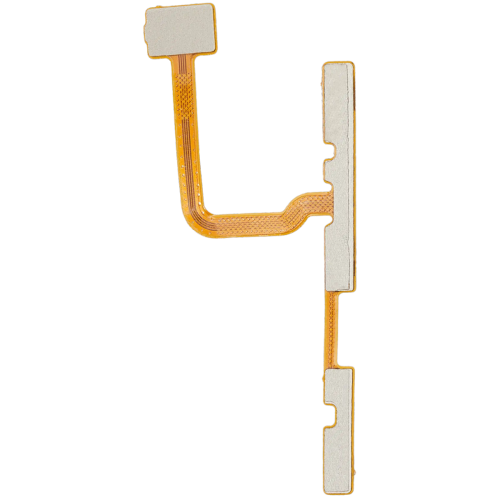 Replacement Power Button Flex Cable Compatible With Motorola Moto G Play