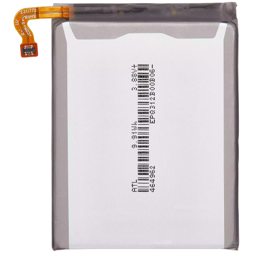 Replacement Replacement Battery Compatible With Samsung Galaxy Z Flip 4 (EB-BF725ABY / EB-BF723ABY)