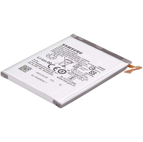 Replacement Replacement Battery Compatible With Samsung Galaxy Z Flip 4 (EB-BF725ABY / EB-BF723ABY)