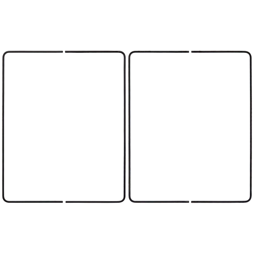 Replacement Screen Bracket Compatible With Samsung Galaxy Z Fold 5 5G