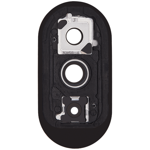 Replacement Back Camera Lens With Bracket Compatible With Huawei Nova 10