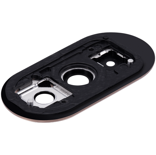 Replacement Back Camera Lens With Bracket Compatible With Huawei Nova 10