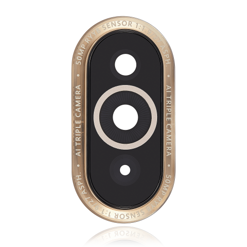 Replacement Back Camera Lens With Bracket Compatible With Huawei Nova 10