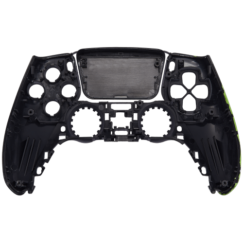 Replacement Top Faceplate Compatible With PlayStation 5