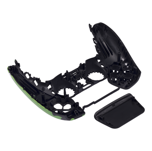 Replacement Top Faceplate Compatible With PlayStation 5