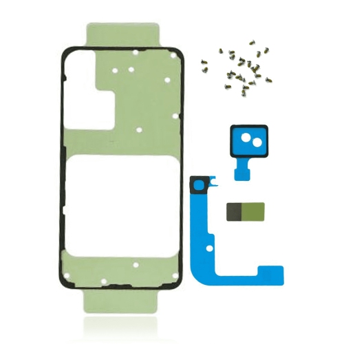 Replacement Back Cover Adhesive Tape With Re-Work Kit Compatible With Samsung Galaxy S23 5G