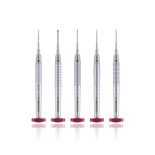 Replacement iFlying 2D Precision Screwdriver Kit (Qianli)