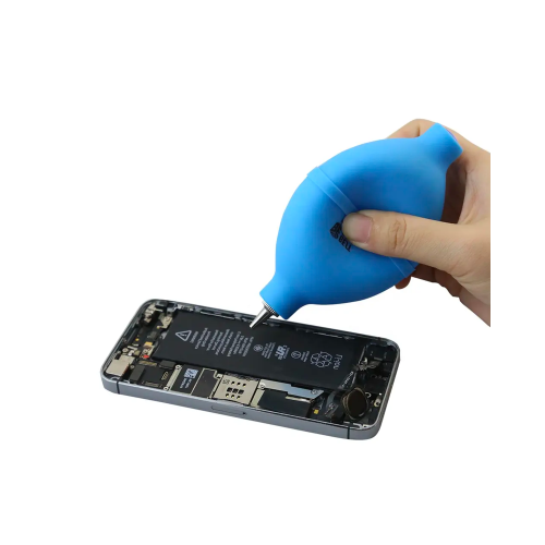 Replacement Rubber Dust Blower